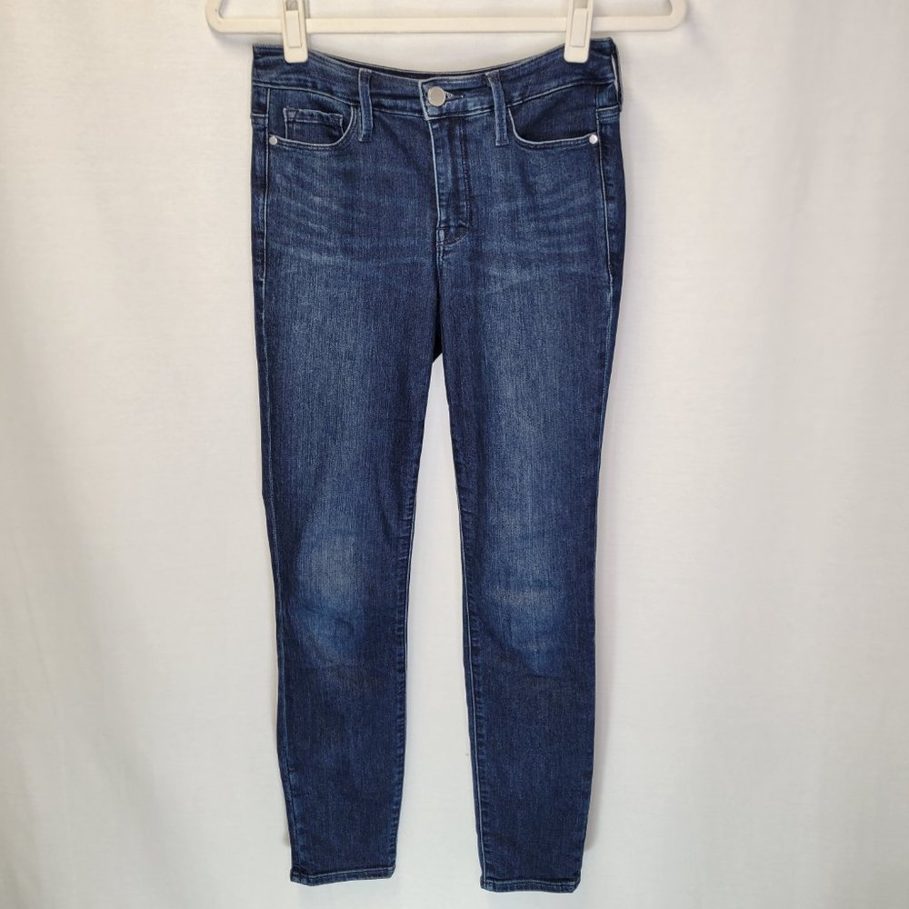 Athleta Women's Size 0 Jeans Jax Boyfriend Skinny